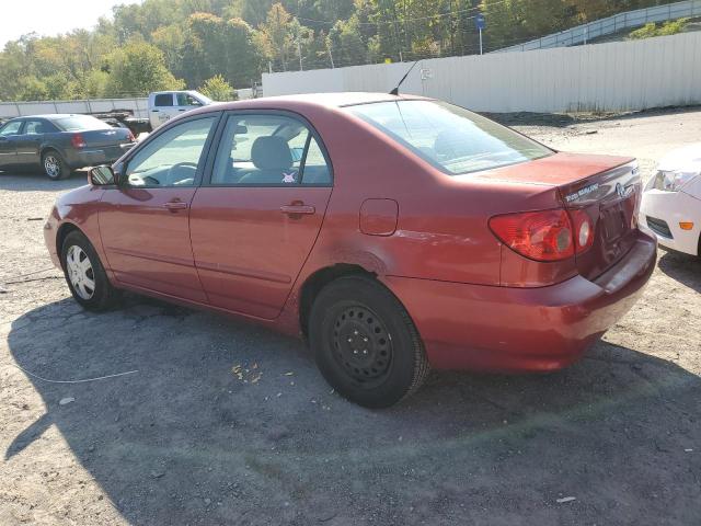 صورة رقم 2 من المزاد - 2005 TOYOTA COROLLA SE مع VIN 2T1BR30E85C413745