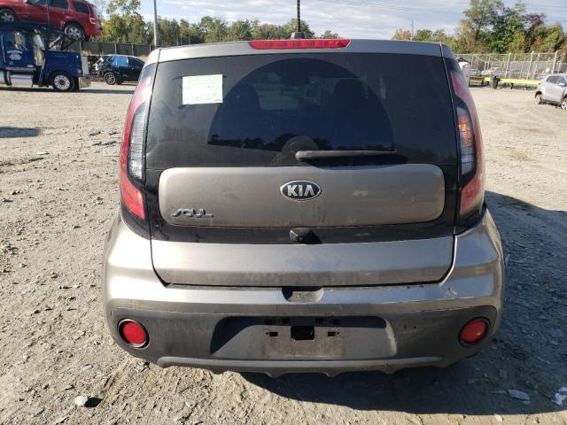 Photo 6 from auction – 2019 KIA SOUL with VIN KNDJN2A2XK7009753