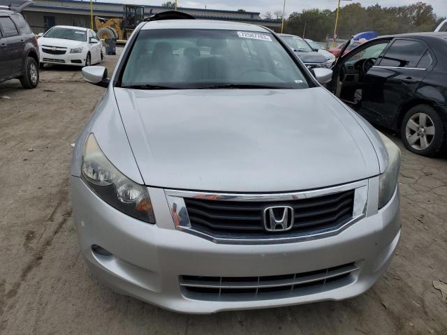 Photo 5 from auction – 2010 HONDA ACCORD EXL with VIN 1HGCP3F85AA003609