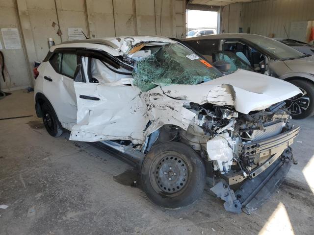 Photo 4 from auction – 2019 NISSAN KICKS S with VIN 3N1CP5CU8KL501733