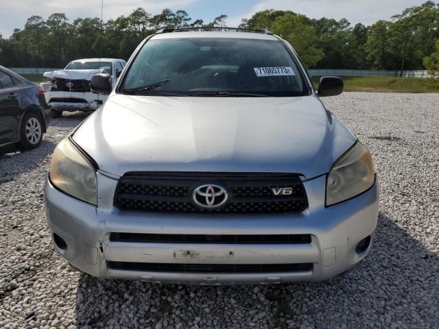 Photo 5 from auction – 2008 TOYOTA RAV4 with VIN JTMZK33V186013407