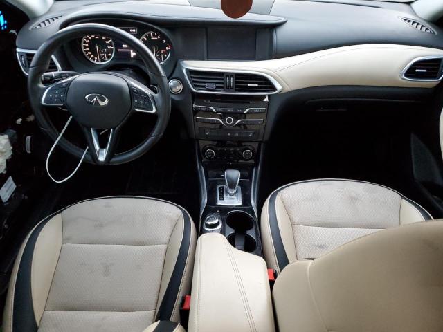 Photo 8 from auction – 2018 INFINITI QX30 BASE with VIN SJKCH5CPXJA005078