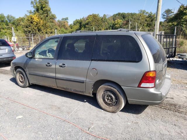 Photo 2 from auction – 2002 FORD WINDSTAR L with VIN 2FMZA51472BB21351