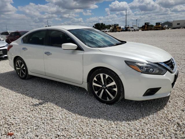 Photo 4 from auction – 2018 NISSAN ALTIMA 2.5 with VIN 1N4AL3AP8JC288896