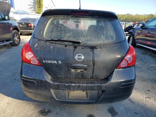 Photo 6 from auction – 2012 NISSAN VERSA S with VIN 3N1BC1CPXCK278404