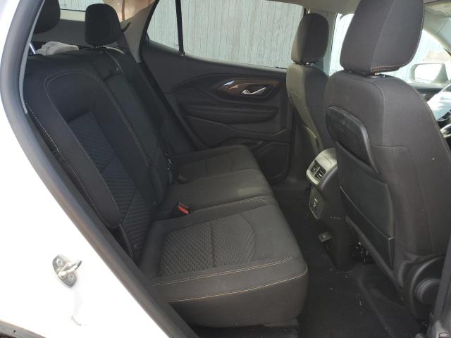 Photo 11 from auction – 2021 GMC TERRAIN SL with VIN 3GKALTEV1ML311211