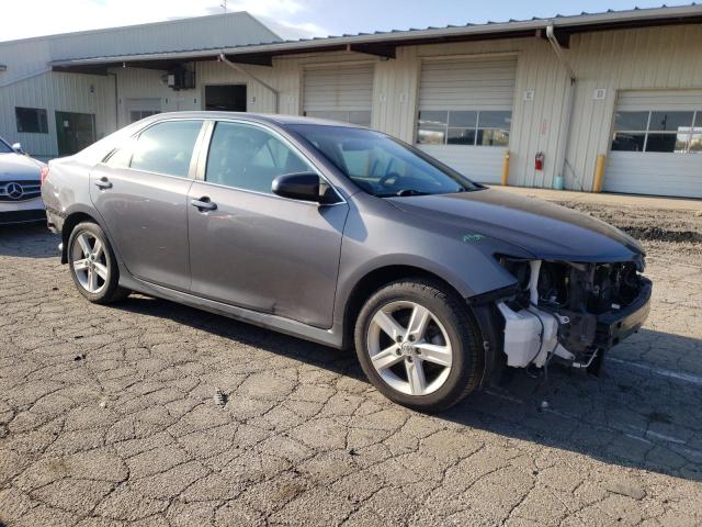 Photo 4 from auction – 2014 TOYOTA CAMRY L with VIN 4T1BF1FK9EU790089