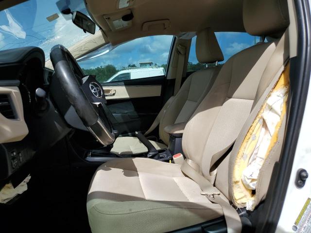 Photo 7 from auction – 2015 TOYOTA COROLLA L with VIN 2T1BURHE5FC476566