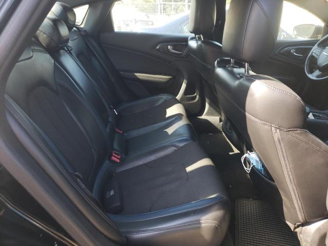 Photo 10 from auction – 2015 CHRYSLER 200 S with VIN 1C3CCCDG8FN523909