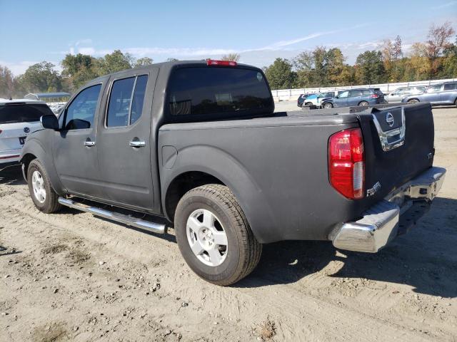 Photo 2 from auction – 2007 NISSAN FRONTIER C with VIN 1N6AD07U67C405545