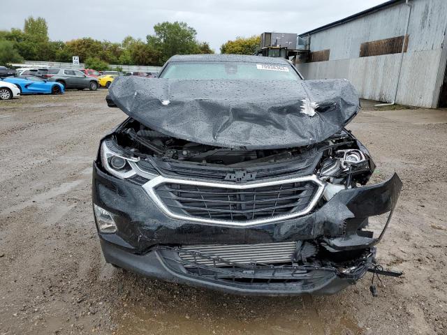 Photo 5 from auction – 2020 CHEVROLET EQUINOX LT with VIN 3GNAXTEV4LL275942