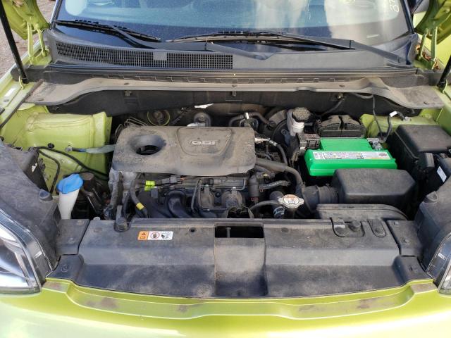 Photo 12 from auction – 2017 KIA SOUL with VIN KNDJN2A22H7879747