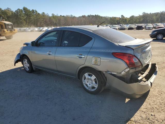 Photo 2 from auction – 2013 NISSAN VERSA S with VIN 3N1CN7AP5DL890963