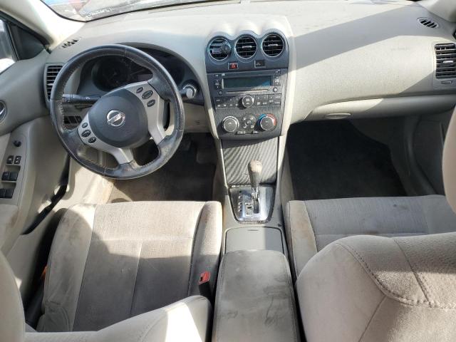 Photo 8 from auction – 2011 NISSAN ALTIMA BAS with VIN 1N4AL2AP9BN505436