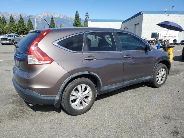 Photo 3 from auction – 2014 HONDA CR-V EX with VIN 3CZRM3H51EG706243