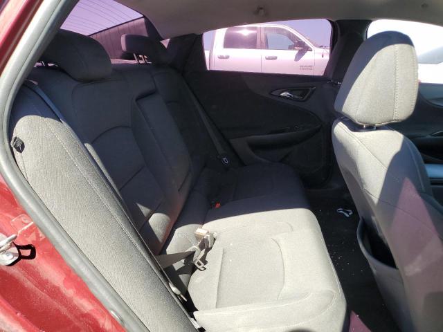 Photo 10 from auction – 2016 CHEVROLET MALIBU LS with VIN 1G1ZB5STXGF282198