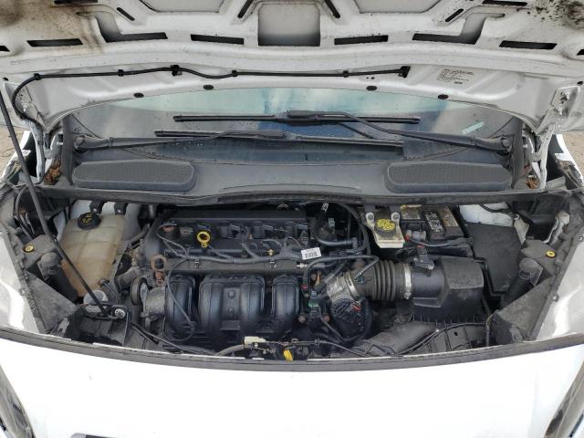 Photo 12 from auction – 2017 FORD TRANSIT CO with VIN NM0LS7E77H1322224