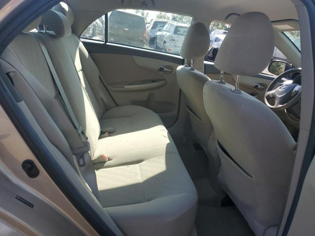 Photo 10 from auction – 2010 TOYOTA COROLLA BA with VIN 2T1BU4EE7AC534015