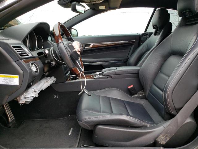 Photo 7 from auction – 2014 MERCEDES-BENZ E 350 with VIN WDDKK5KFXEF231354