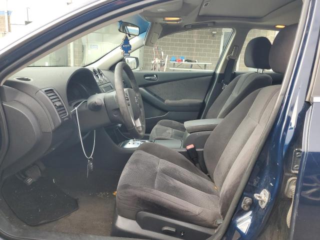 Photo 7 from auction – 2007 NISSAN ALTIMA 2.5 with VIN 1N4AL21E87C224388