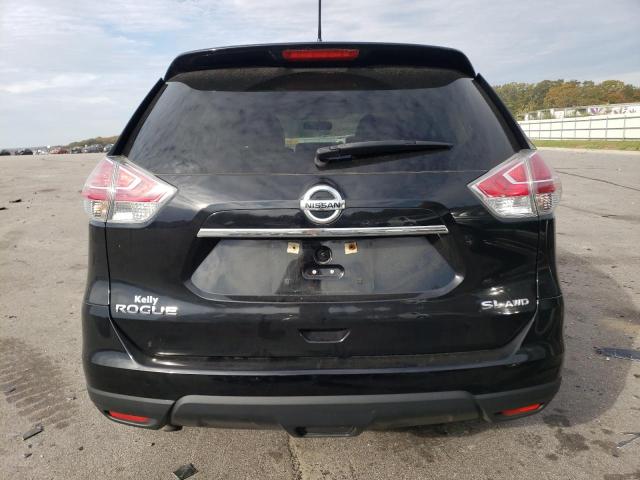Photo 6 from auction – 2015 NISSAN ROGUE S with VIN 5N1AT2MV5FC860878