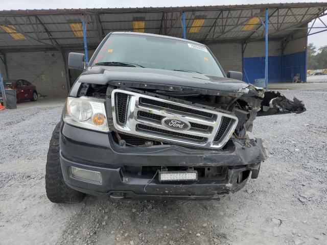 Photo 5 from auction – 2004 FORD F150 with VIN 1FTPX14554NA67529