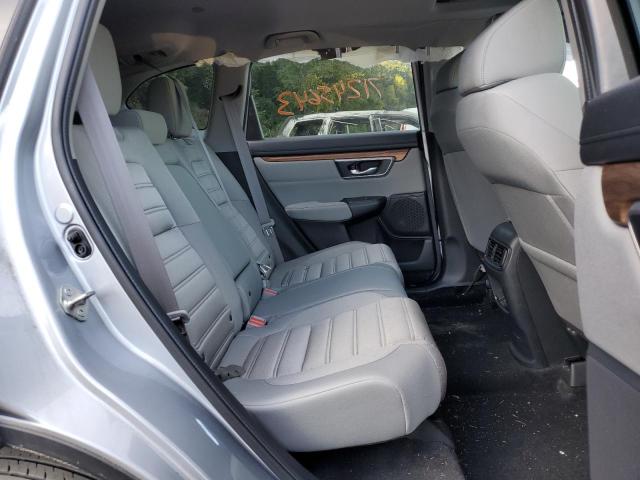Photo 11 from auction – 2019 HONDA CR-V EX with VIN 7FARW2H50KE031422