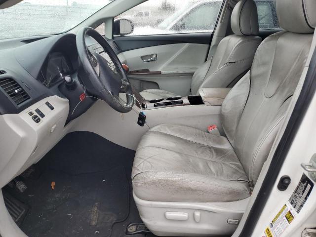 Photo 7 from auction – 2010 TOYOTA VENZA with VIN 4T3ZA3BB6AU024868