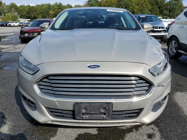 Photo 5 from auction – 2016 FORD FUSION SE with VIN 3FA6P0T92GR141751