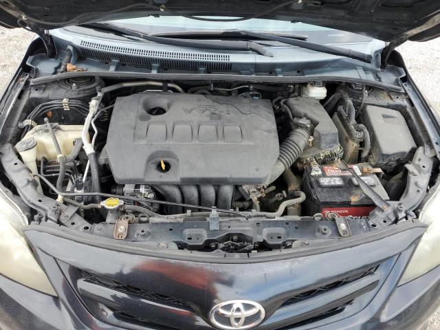 Photo 11 from auction – 2011 TOYOTA COROLLA BA with VIN 2T1BU4EE9BC642329