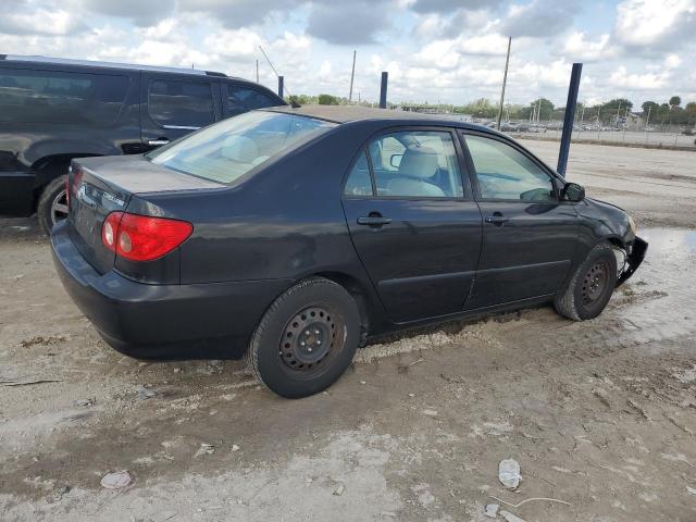 Photo 3 from auction – 2008 TOYOTA COROLLA CE with VIN 1NXBR32E18Z991489