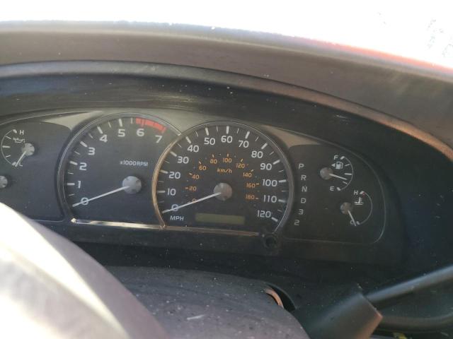 Photo 9 from auction – 2005 TOYOTA SEQUOIA SR with VIN 5TDBT44A85S243537