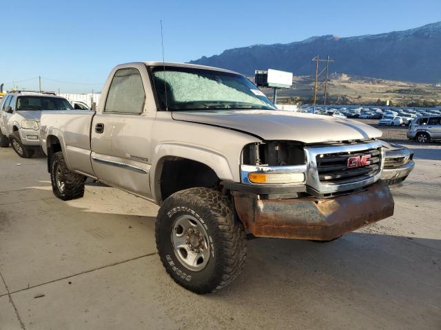 Photo 4 from auction – 2005 GMC SIERRA K25 with VIN 1GTHK24U25E217310