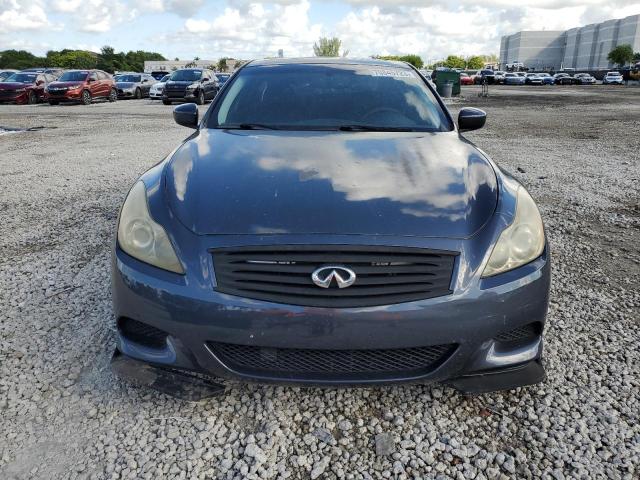 Photo 5 from auction – 2009 INFINITI G37 BASE with VIN JNKCV64E89M600924