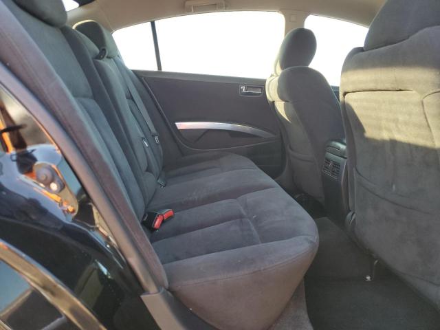 Photo 10 from auction – 2008 NISSAN MAXIMA SE with VIN 1N4BA41E88C836257