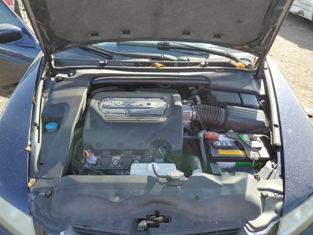 Photo 11 from auction – 2004 ACURA TL with VIN 19UUA65584A053178