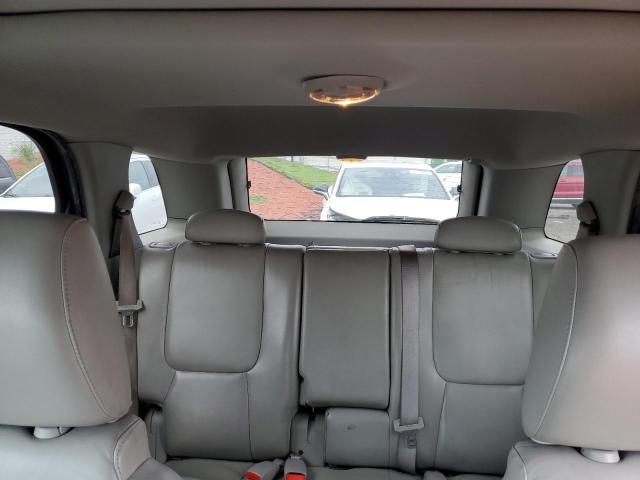 Photo 10 from auction – 2008 CHEVROLET EQUINOX LT with VIN 2CNDL53F786318427