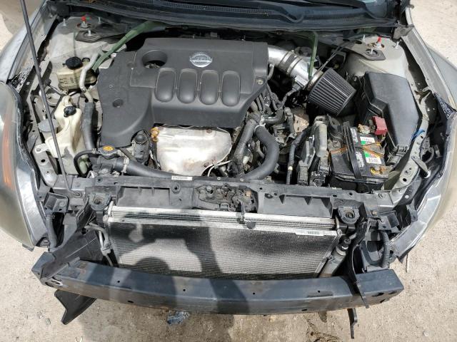 Photo 11 from auction – 2008 NISSAN ALTIMA 2.5 with VIN 1N4AL24E58C253425