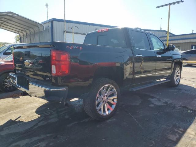 Photo 3 from auction – 2018 CHEVROLET SILVERADO with VIN 3GCUKSEC8JG528070
