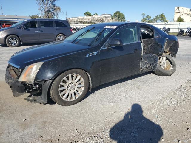 Photo 1 from auction – 2013 CADILLAC CTS LUXURY with VIN 1G6DE5E5XD0103620
