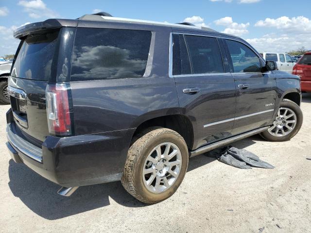 Photo 3 from auction – 2016 GMC YUKON DENA with VIN 1GKS2CKJ8GR332692