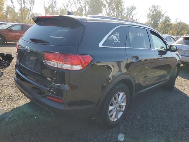 Photo 3 from auction – 2016 KIA SORENTO LX with VIN 5XYPGDA32GG075622