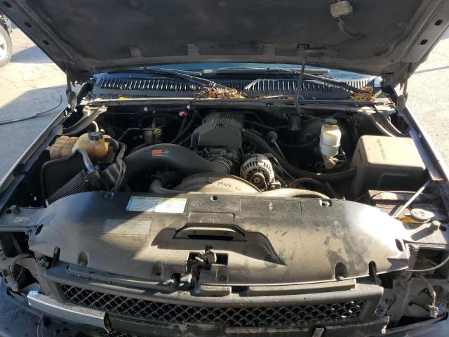 Photo 11 from auction – 2000 CHEVROLET SILVERADO with VIN 2GCEC19T4Y1155327