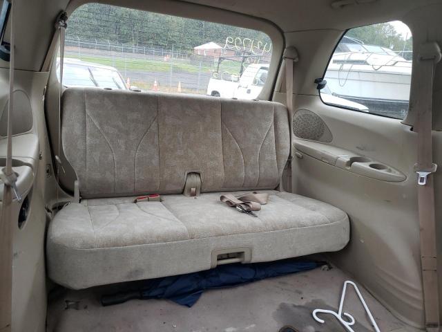 Photo 11 from auction – 2003 MAZDA MPV WAGON with VIN JM3LW28A130369241