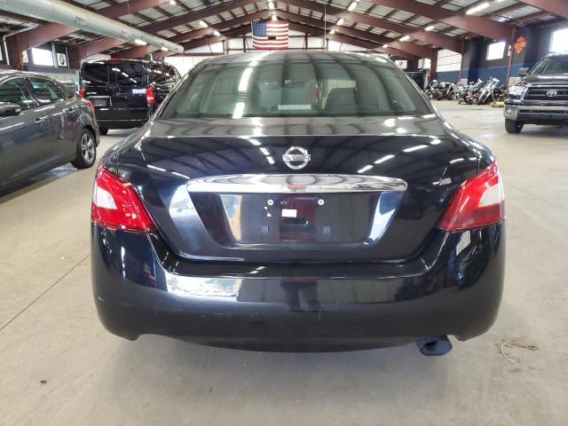 Photo 6 from auction – 2010 NISSAN MAXIMA S with VIN 1N4AA5AP1AC809572