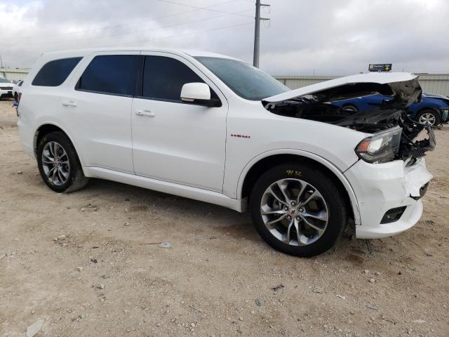 Photo 4 from auction – 2020 DODGE DURANGO R/ with VIN 1C4SDHCT2LC141964