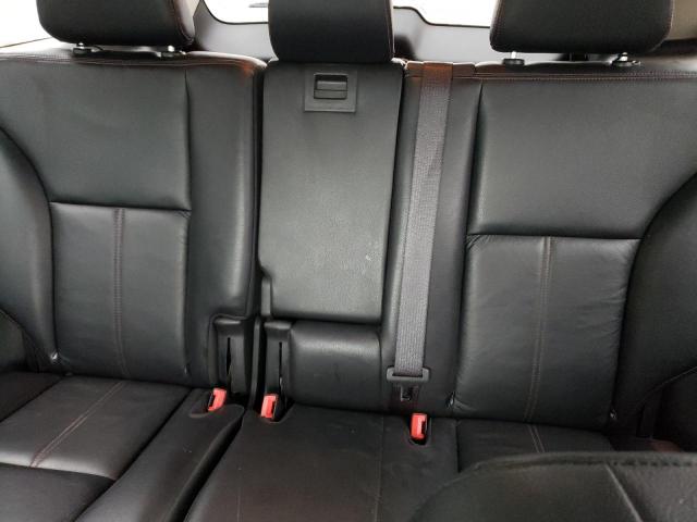 Photo 10 from auction – 2012 FORD EDGE SEL with VIN 2FMDK4JC7CBA88801