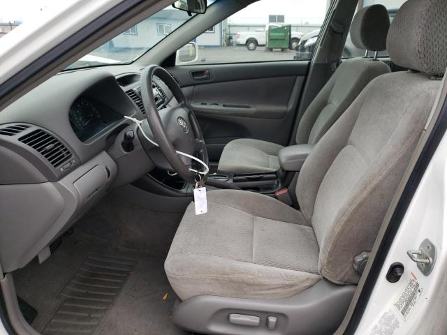 صورة رقم 7 من المزاد - 2002 TOYOTA CAMRY LE مع VIN JTDBE32K620030147