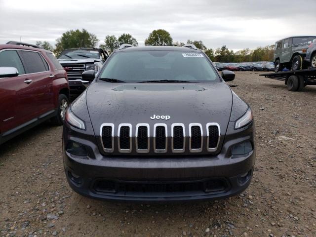 Photo 5 from auction – 2017 JEEP CHEROKEE L with VIN 1C4PJMCS0HW606343