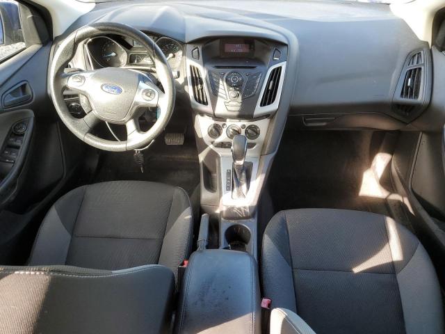 Photo 8 from auction – 2012 FORD FOCUS SE with VIN 1FAHP3F20CL300705